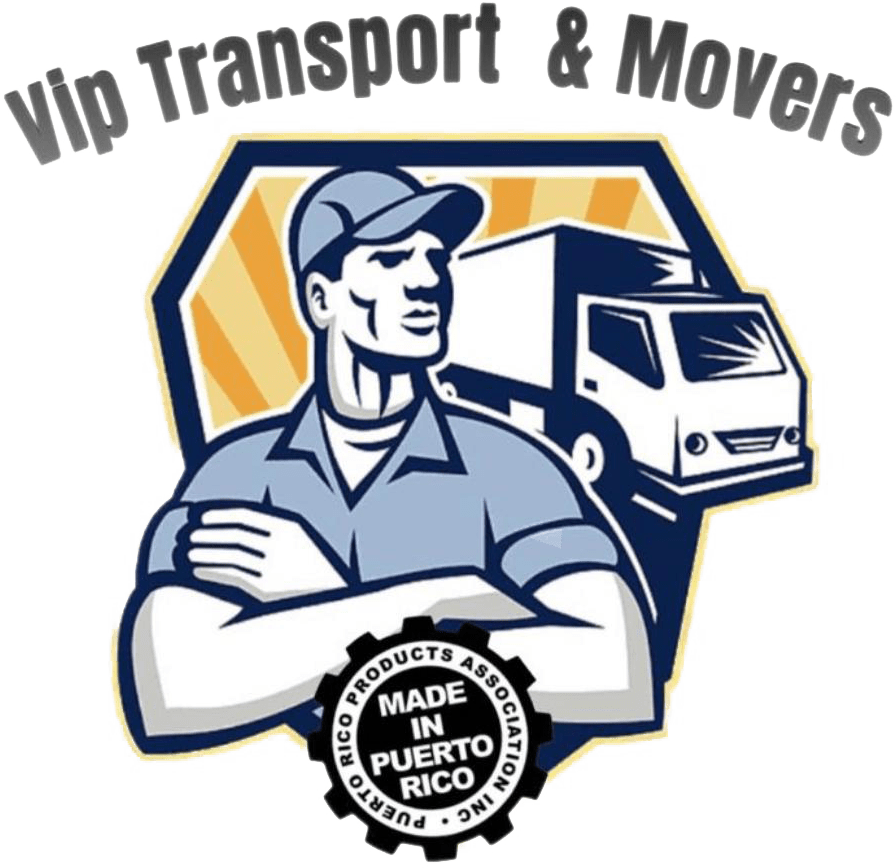 VIP Transport & Movers